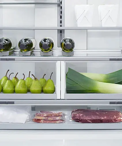 Fisher &amp; Paykel French Door RS80A