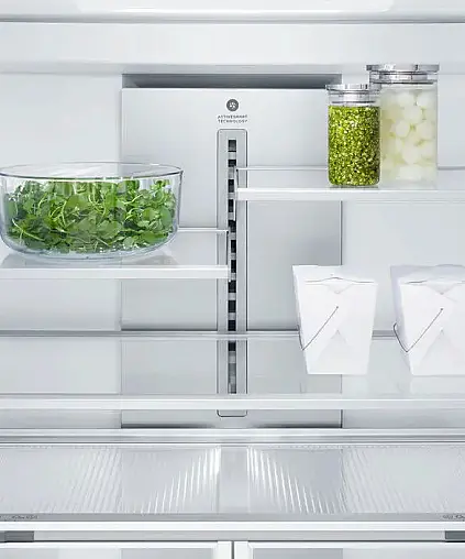 Fisher &amp; Paykel French Door RS80AU