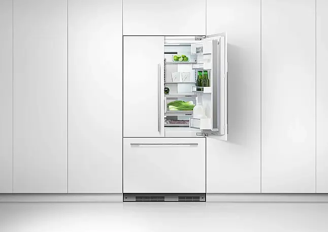 Fisher &amp; Paykel French Door RS80AU