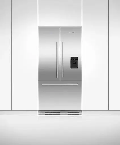 Fisher &amp; Paykel French Door RSD80AU