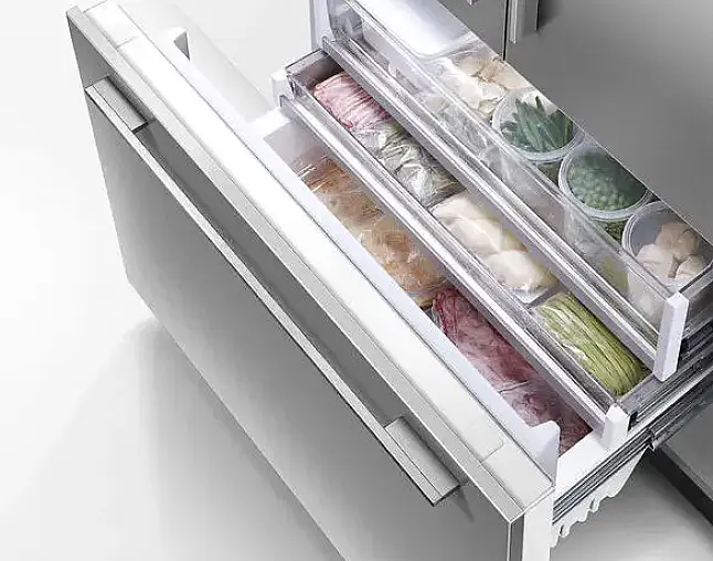 Fisher &amp; Paykel French Door RS80AU