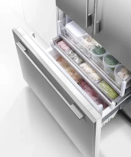 Fisher &amp; Paykel French Door RS80AU