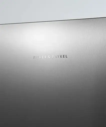 Fisher &amp; Paykel French Door RS80AU