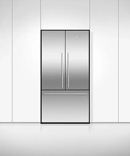 Fisher &amp; Paykel French Door RSD80A