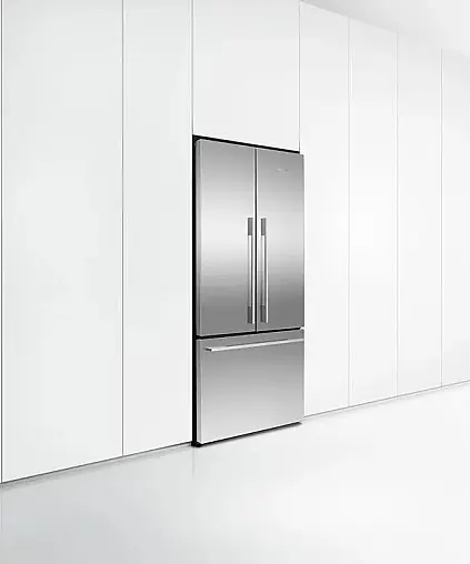 Fisher &amp; Paykel French Door RSD80A