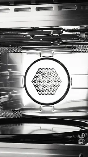 2402500008 V-Zug;  CombiMiwell V4000 45