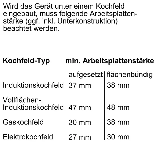 Serie 8 Einbau-Dampfbackofen 60 x 60 cm Schwarz