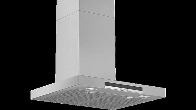 Bosch DWB67JP50 Serie 4 Wandesse 60 cm