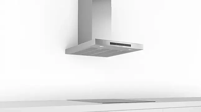 Bosch DWB67JP50 Serie 4 Wandesse 60 cm