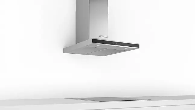Bosch DWB66FM50  Serie 4 Wandesse 60 cm