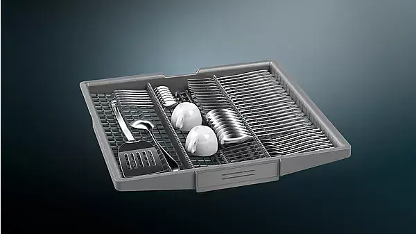 Siemens Geschirrspüler iQ300 XXL
