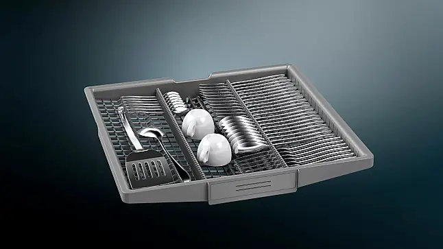 Siemens iQ300 Geschirrspüler