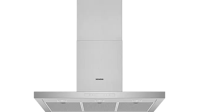 iQ500, Wandesse, 90 cm, Edelstahl