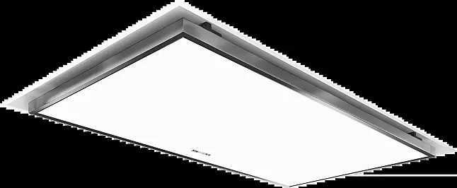 Siemens iQ700 Deckenlüfter 90 cm Weiß LR99CQS20