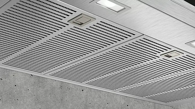 Siemens Dunstabzugshaube iQ500 90cm Edelstahl