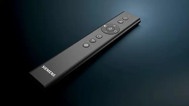 Siemens iQ700 Deckenlüfter 90 cm Weiß LR99CQS20