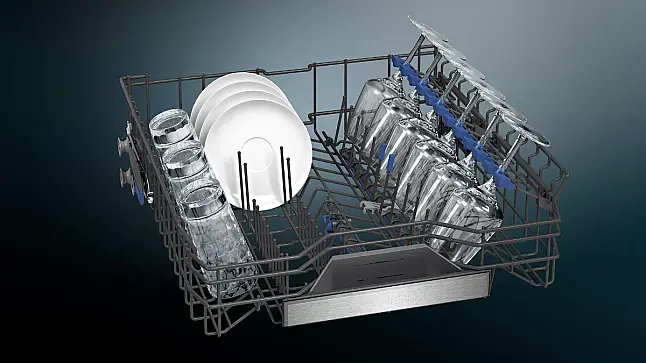Siemens iQ500 Spülmaschine 60cm XXL NEU! sofort verfügbar!