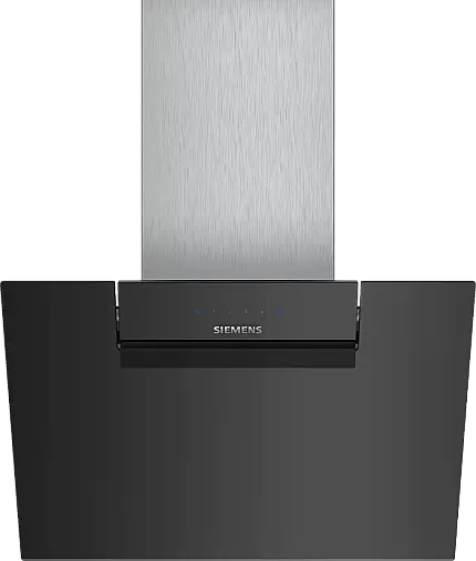 Siemens Dunstabzug iQ300 Wandesse 60cm Schwarz