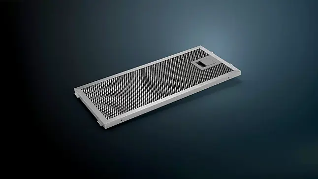 Siemens Dunstabzug iQ300 Wandesse 60cm Schwarz