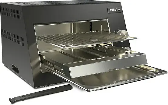 - OutDoorFähiger Oberhitzegrill