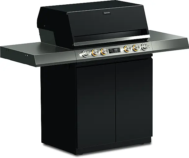 - Fire Pro L Gasgrill