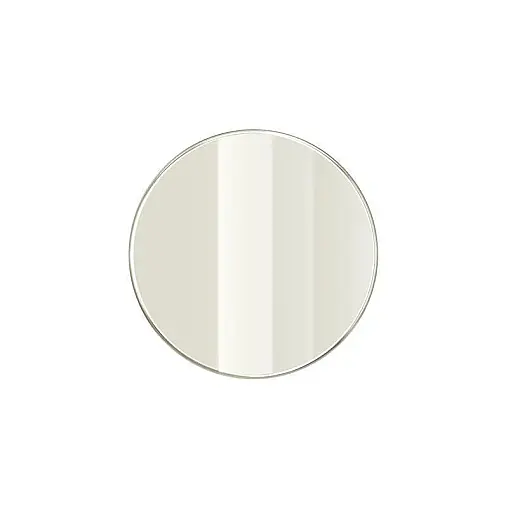 Classic Fusion Round Set mit PRO3 Reservoir &amp; CUBE Nickel inkl. CUBE Filter ||| CFNRNIC PRO3 CUBE2