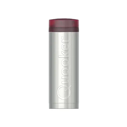 Classic Fusion Round Set mit PRO3 Reservoir &amp; CUBE Voll-Edelstahl inkl. CUBE Filter ||| CFNRSST PRO3 CUBE2