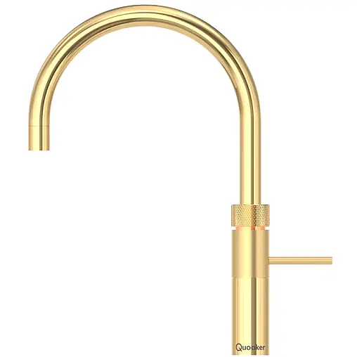 Fusion Round Set mit PRO3 Reservoir &amp; CUBE Gold inkl. CUBE Filter Starter Paket FNRGLD PRO3 CUBE2