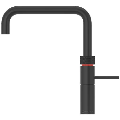 et mit PRO3 Reservoir &amp; CUBE schwarz inkl. CUBE Filter Starter Paket FNSBLK PRO3 CUBE2