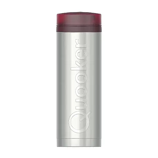 Set mit PRO3 Reservoir &amp; CUBE Voll-Edelstahl inkl. CUBE Filter Starter Paket FNSSST PRO3 CUBE2