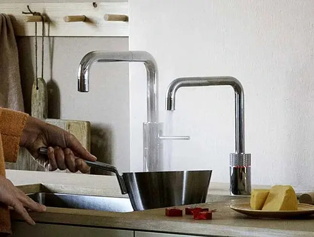 Nordic Square Twintaps