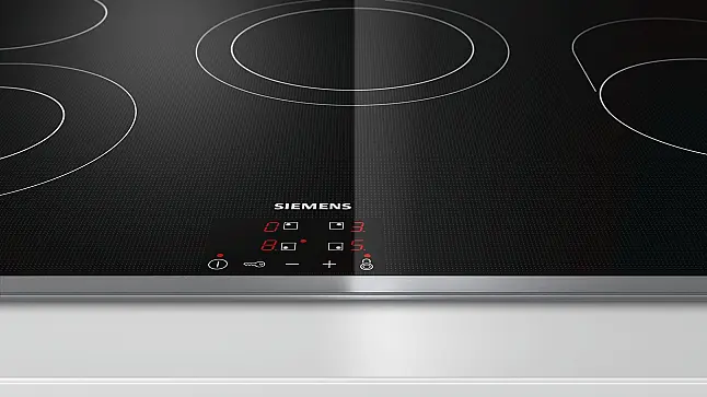 Siemens ET845HH17 iQ300 Glaskeramik-Kochstelle, 80 cm (Lager)