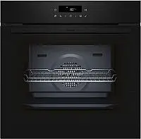 Neff Backofen mit Pyrolyse-Funktion
