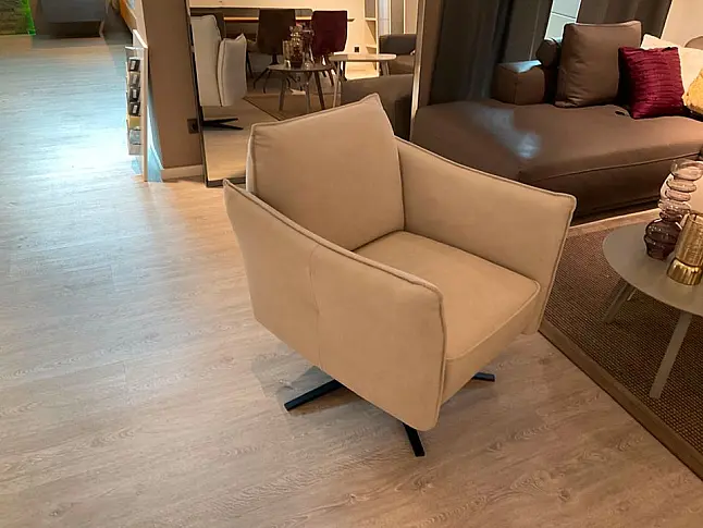 Sessel drehbar