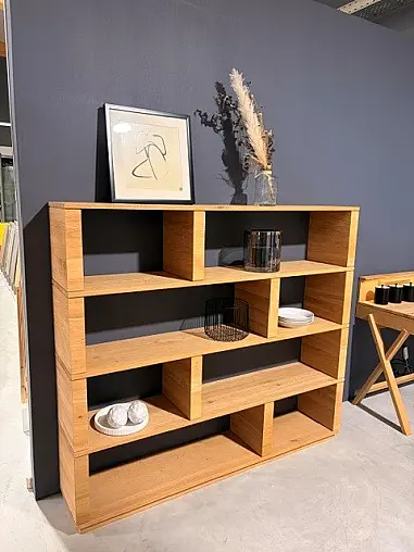 Acerro Standregal - Ausstellungsstück