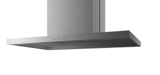 Inselhaube Smartline