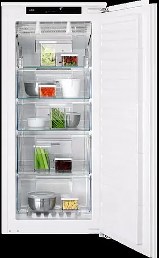 AEG EInbau Gefrierschrank