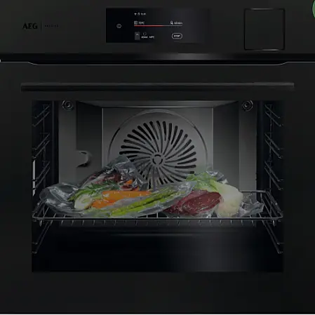 Backofen