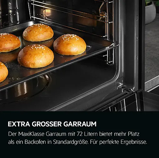 Backofen