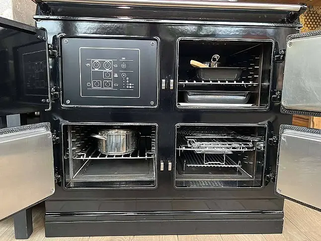 AGA Rangecooker