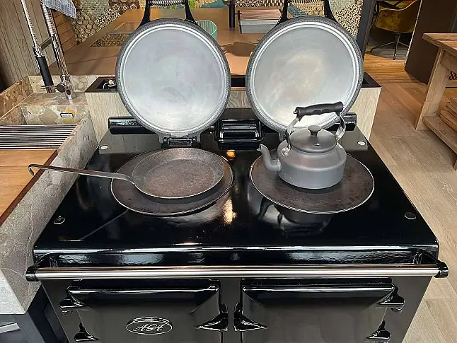 AGA Rangecooker