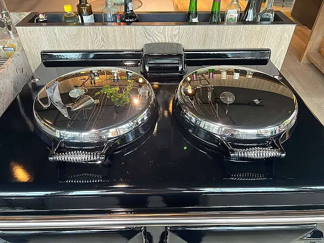 AGA Rangecooker