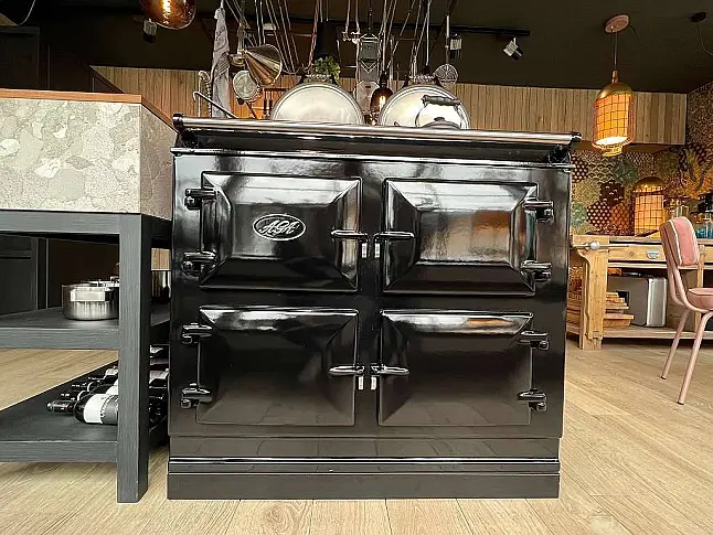 AGA Rangecooker