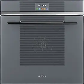 SMEG Einbaubackofen
