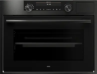 Combi stoomoven