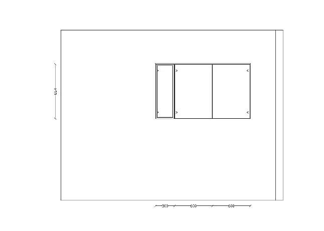 Exklusives Esszimmer inkl. ausziehbarem Tisch und Stühlen - LED-Beleuchtungen - Messestück - sofort verfügbar !