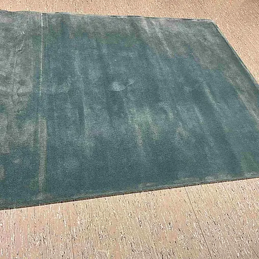 Bordürenteppich | 200 x 250 cm