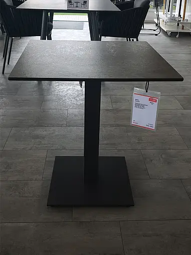 Niehoff | Bistrotisch