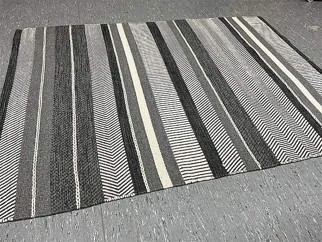 Teppich Golze MERLOT (170 x 240 cm)