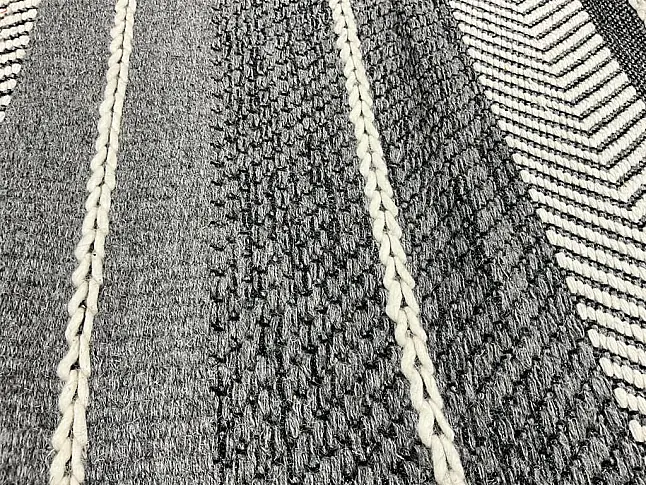 Teppich Golze MERLOT (170 x 240 cm)